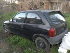 Opel Corsa 1.2i | Auto.bg — изображение 2 Opel Corsa 1.2i | Auto.bg — изображение 2