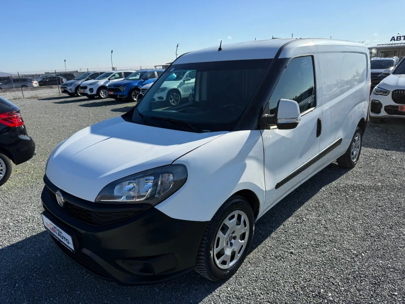 Fiat Doblo (KATO НОВА)^(MAXI)^(МЕТАН) - 15900 лв. / 8129.54 € - 97710935 1 | Car24.bg Fiat Doblo (KATO НОВА)^(MAXI)^(МЕТАН) - 15900 лв. / 8129.54 € - 97710935 1