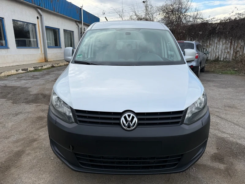 VW Caddy 2.00 TGI MAXI - 7000 € / 13690.81 лв. - 94527707 1 | Car24.bg VW Caddy 2.00 TGI MAXI - 7000 € / 13690.81 лв. - 94527707 1