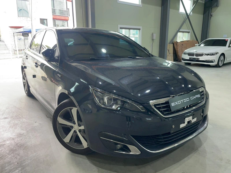 Peugeot 308 1.6 BlueHDi ! GT Line ! - 11300 € / 22100.88 лв. - 98838833 1 | Car24.bg Peugeot 308 1.6 BlueHDi ! GT Line ! - 11300 € / 22100.88 лв. - 98838833 1