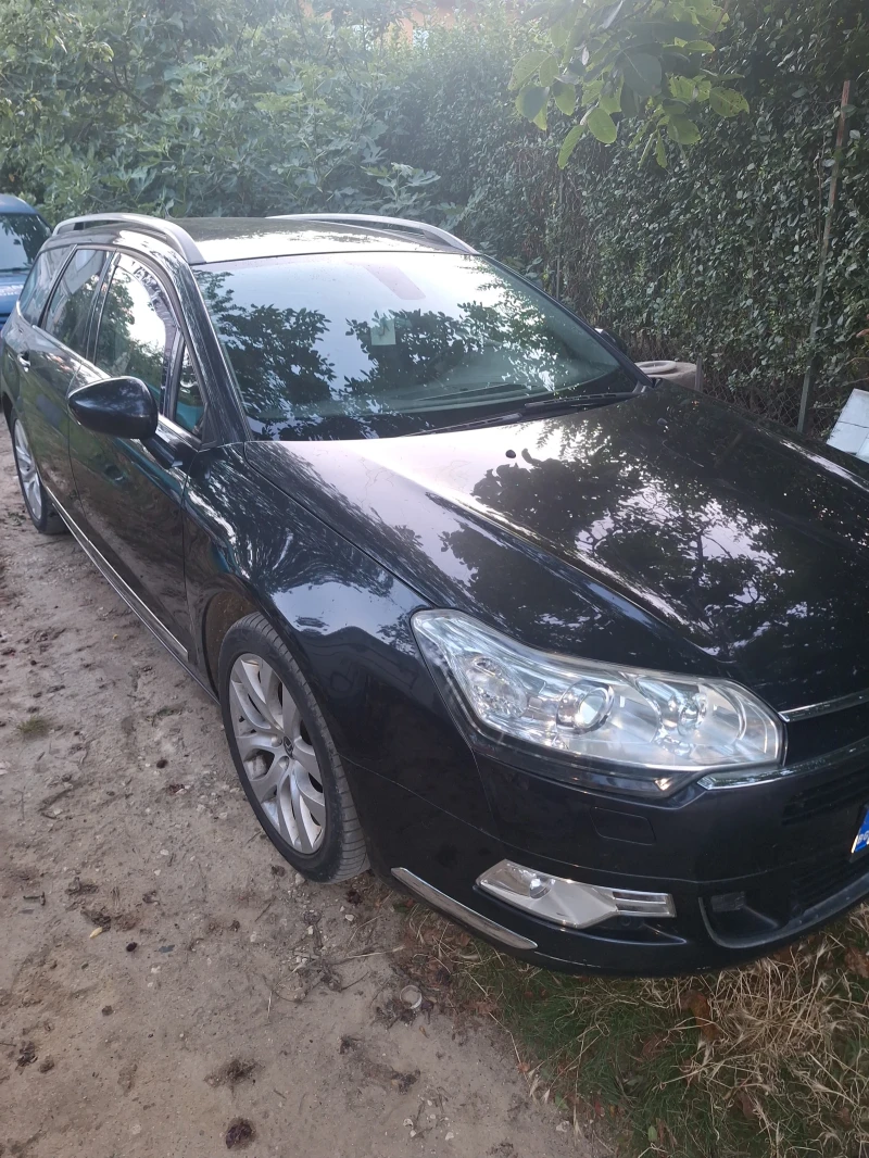 Citroen C5 2.0 HDI - 4288 € / 8386.60 лв. - 41356582 1 | Car24.bg Citroen C5 2.0 HDI - 4288 € / 8386.60 лв. - 41356582 1