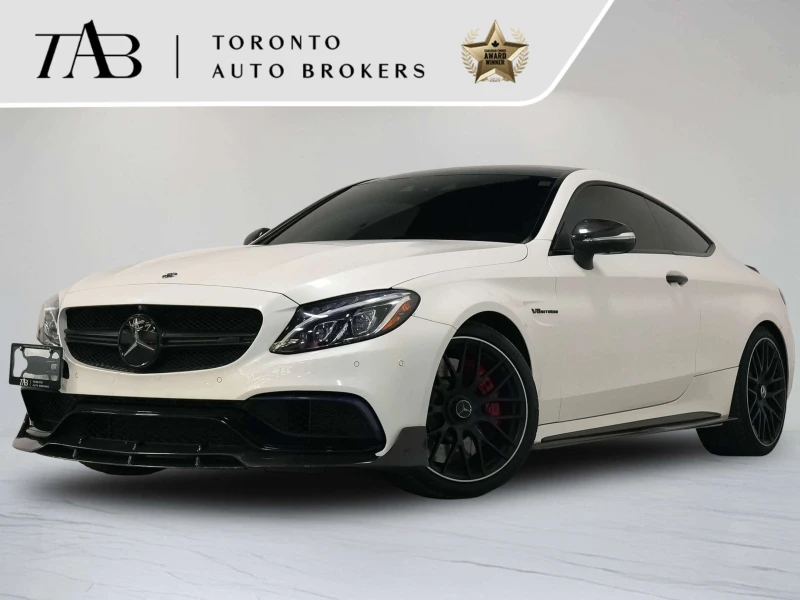 Mercedes-Benz C 63 AMG * S | | STARLIGHT ROOF | PREMIUM PKG * CARFAX * ЦЕ - 46900 € - 55306327 1 | Car24.bg Mercedes-Benz C 63 AMG * S | | STARLIGHT ROOF | PREMIUM PKG * CARFAX * ЦЕ - 46900 € - 55306327 1