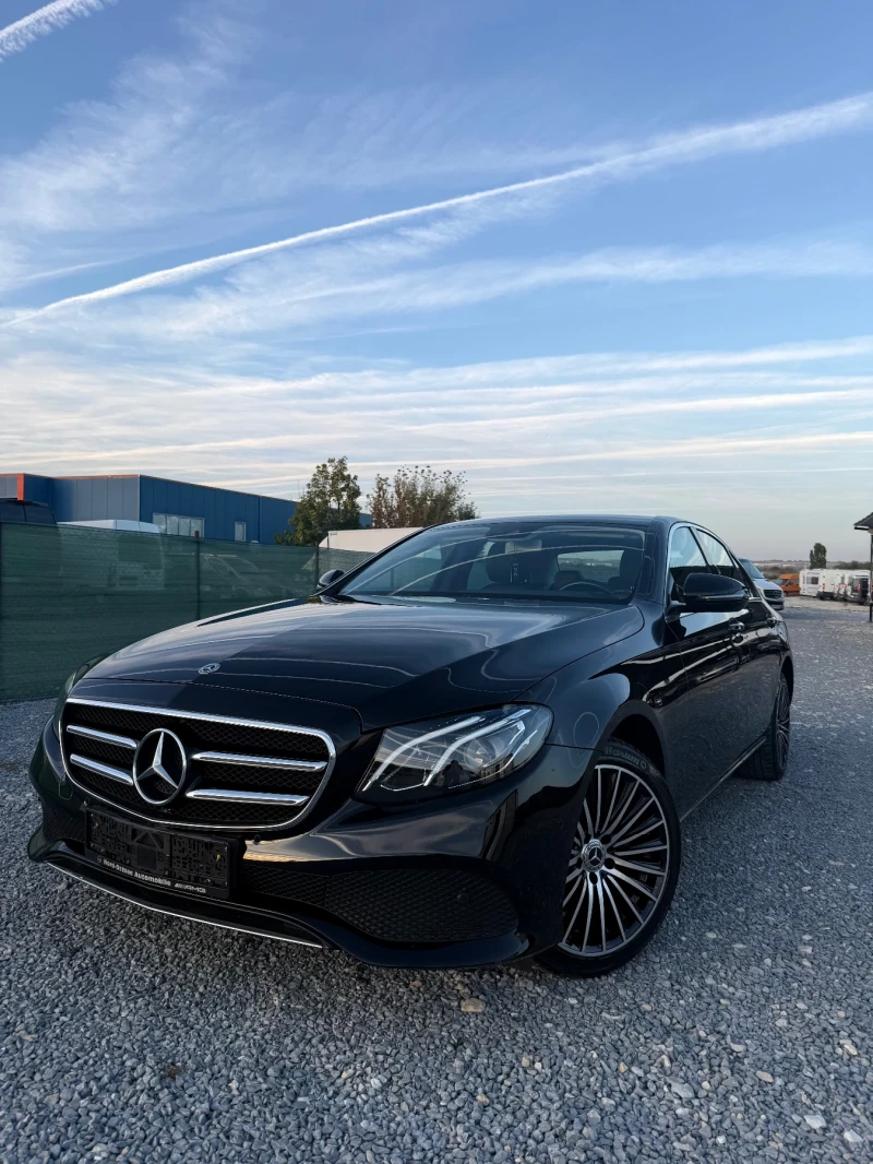 Mercedes-Benz E 220 * DIGITAL* - 17500 € - 48221383 1 | Car24.bg Mercedes-Benz E 220 * DIGITAL* - 17500 € - 48221383 1