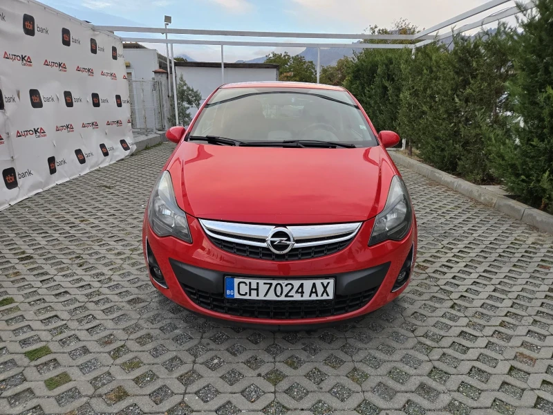 Opel Corsa 1.4i-101кс= ПЪЛЕН АВТОМАТ= ГАЗ= ПАРКТРОНИК - 4900 € - 96837111 1 | Car24.bg Opel Corsa 1.4i-101кс= ПЪЛЕН АВТОМАТ= ГАЗ= ПАРКТРОНИК - 4900 € - 96837111 1
