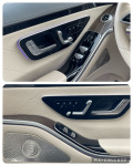 Mercedes-Benz S 500 450* 4M* L* 3D Burm* 360* HeadUp* ACC* Keyless* TV - [17] 