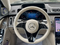 Mercedes-Benz S 500 450* 4M* L* 3D Burm* 360* HeadUp* ACC* Keyless* TV - [14] 