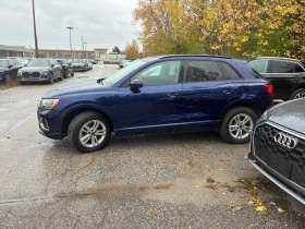 Audi Q3 * Komfort * CARFAX * БЕЗ ПЪРВОНАЧАЛНА ВНОСКА - 36900 лв. / 18866.67 € - 33115251 2 | Car24.bg Audi Q3 * Komfort * CARFAX * БЕЗ ПЪРВОНАЧАЛНА ВНОСКА - 36900 лв. / 18866.67 € - 33115251 2
