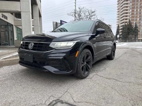 VW Tiguan * Comfortline R Line Black Edition * CARFAX * БЕЗ - Car24.bg VW Tiguan * Comfortline R Line Black Edition * CARFAX * БЕЗ