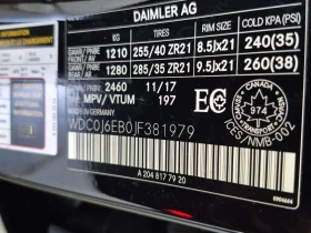 Mercedes-Benz GLC * AMG 43 * CARFAX * ЦЕНА ДО БГ - 19000 € / 37160.77 лв. - 93194458 16 | Car24.bg Mercedes-Benz GLC * AMG 43 * CARFAX * ЦЕНА ДО БГ - 19000 € / 37160.77 лв. - 93194458 16