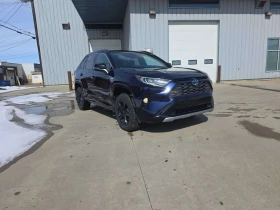 Toyota Rav4 * Hybrid XLE * CARFAX * БЕЗ ПЪРВОНАЧАЛНА ВНОСКА