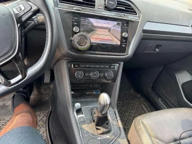 VW Tiguan Highline/CARFAX/Подгрев/Панорама/ | Auto.bg — изображение 9 VW Tiguan Highline/CARFAX/Подгрев/Панорама/ | Auto.bg — изображение 9
