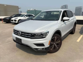 VW Tiguan * Highline * CARFAX * БЕЗ ПЪРВОНАЧАЛНА ВНОСКА