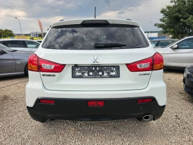 Mitsubishi ASX 1.8Di-D, 150к.с., 4х4 | Auto.bg — изображение 5 Mitsubishi ASX 1.8Di-D, 150к.с., 4х4 | Auto.bg — изображение 5