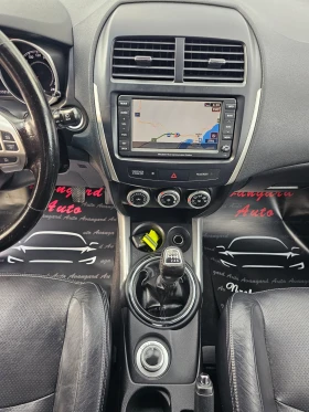 Mitsubishi ASX 1.8Di-D, 150к.с., 4х4 | Auto.bg — изображение 11 Mitsubishi ASX 1.8Di-D, 150к.с., 4х4 | Auto.bg — изображение 11