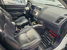 Mitsubishi ASX 1.8Di-D, 150к.с., 4х4 | Auto.bg — изображение 9 Mitsubishi ASX 1.8Di-D, 150к.с., 4х4 | Auto.bg — изображение 9