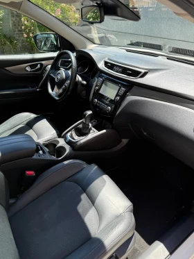 Nissan Qashqai Tekna автоматик | Auto.bg — изображение 7 Nissan Qashqai Tekna автоматик | Auto.bg — изображение 7