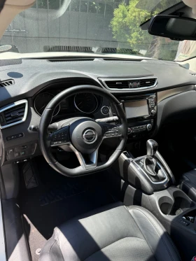Nissan Qashqai Tekna автоматик | Auto.bg — изображение 14 Nissan Qashqai Tekna автоматик | Auto.bg — изображение 14