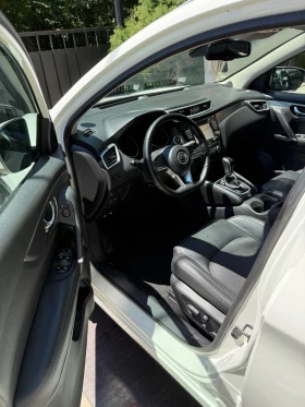 Nissan Qashqai Tekna автоматик | Auto.bg — изображение 17 Nissan Qashqai Tekna автоматик | Auto.bg — изображение 17