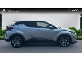 Toyota C-HR 2.0HSD CLASSY | Auto.bg — изображение 17 Toyota C-HR 2.0HSD CLASSY | Auto.bg — изображение 17