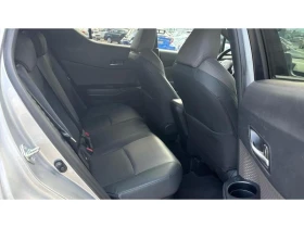 Toyota C-HR 2.0HSD CLASSY | Auto.bg — изображение 7 Toyota C-HR 2.0HSD CLASSY | Auto.bg — изображение 7