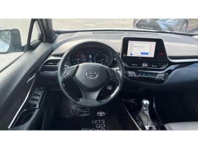 Toyota C-HR 2.0HSD CLASSY | Auto.bg — изображение 9 Toyota C-HR 2.0HSD CLASSY | Auto.bg — изображение 9