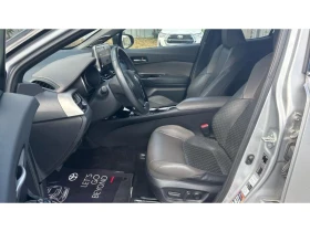 Toyota C-HR 2.0HSD CLASSY | Auto.bg — изображение 12 Toyota C-HR 2.0HSD CLASSY | Auto.bg — изображение 12