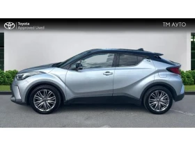Toyota C-HR 2.0HSD CLASSY | Auto.bg — изображение 3 Toyota C-HR 2.0HSD CLASSY | Auto.bg — изображение 3