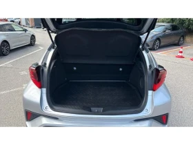 Toyota C-HR 2.0HSD CLASSY | Auto.bg — изображение 10 Toyota C-HR 2.0HSD CLASSY | Auto.bg — изображение 10