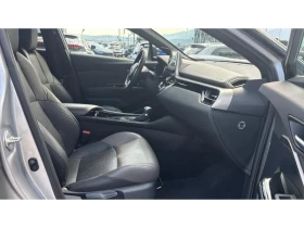 Toyota C-HR 2.0HSD CLASSY | Auto.bg — изображение 6 Toyota C-HR 2.0HSD CLASSY | Auto.bg — изображение 6