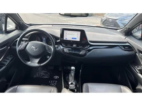 Toyota C-HR 2.0HSD CLASSY | Auto.bg — изображение 8 Toyota C-HR 2.0HSD CLASSY | Auto.bg — изображение 8