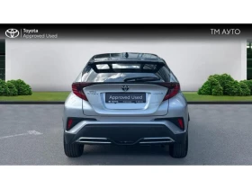 Toyota C-HR 2.0HSD CLASSY | Auto.bg — изображение 4 Toyota C-HR 2.0HSD CLASSY | Auto.bg — изображение 4