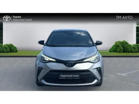 Toyota C-HR 2.0HSD CLASSY | Auto.bg — изображение 5 Toyota C-HR 2.0HSD CLASSY | Auto.bg — изображение 5