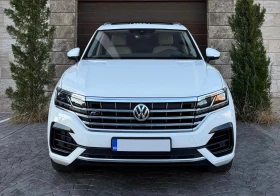 VW Touareg 3.0 R-Line Matrix SoftClose Distronic+ Keyless Go - 39999 € - 79571164 2 | Car24.bg VW Touareg 3.0 R-Line Matrix SoftClose Distronic+ Keyless Go - 39999 € - 79571164 2