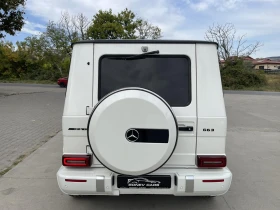 Mercedes-Benz G 63 AMG FACE PACK FULL LED WHITE PEARL - 80000 € - 13145485 6 | Car24.bg Mercedes-Benz G 63 AMG FACE PACK FULL LED WHITE PEARL - 80000 € - 13145485 6
