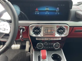 Mercedes-Benz G 63 AMG FACE PACK FULL LED WHITE PEARL - 80000 € - 13145485 15 | Car24.bg Mercedes-Benz G 63 AMG FACE PACK FULL LED WHITE PEARL - 80000 € - 13145485 15