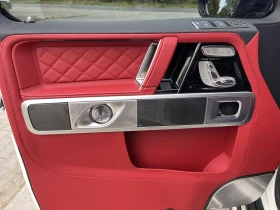Mercedes-Benz G 63 AMG FACE PACK FULL LED WHITE PEARL - 80000 € - 13145485 9 | Car24.bg Mercedes-Benz G 63 AMG FACE PACK FULL LED WHITE PEARL - 80000 € - 13145485 9