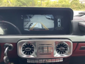 Mercedes-Benz G 63 AMG FACE PACK FULL LED WHITE PEARL - 80000 € - 13145485 17 | Car24.bg Mercedes-Benz G 63 AMG FACE PACK FULL LED WHITE PEARL - 80000 € - 13145485 17