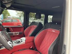 Mercedes-Benz G 63 AMG FACE PACK FULL LED WHITE PEARL - 80000 € - 13145485 13 | Car24.bg Mercedes-Benz G 63 AMG FACE PACK FULL LED WHITE PEARL - 80000 € - 13145485 13