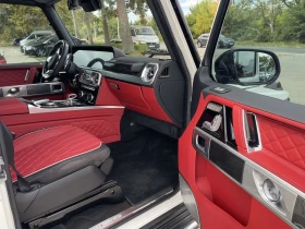 Mercedes-Benz G 63 AMG FACE PACK FULL LED WHITE PEARL - 80000 € - 13145485 11 | Car24.bg Mercedes-Benz G 63 AMG FACE PACK FULL LED WHITE PEARL - 80000 € - 13145485 11