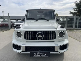 Mercedes-Benz G 63 AMG FACE PACK FULL LED WHITE PEARL - 80000 € - 13145485 2 | Car24.bg Mercedes-Benz G 63 AMG FACE PACK FULL LED WHITE PEARL - 80000 € - 13145485 2