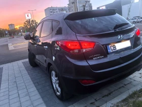 Hyundai IX35 1.7 CRDI ОБСЛУЖЕН | Auto.bg — изображение 3 Hyundai IX35 1.7 CRDI ОБСЛУЖЕН | Auto.bg — изображение 3
