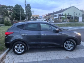 Hyundai IX35 1.7 CRDI ОБСЛУЖЕН | Auto.bg — изображение 6 Hyundai IX35 1.7 CRDI ОБСЛУЖЕН | Auto.bg — изображение 6