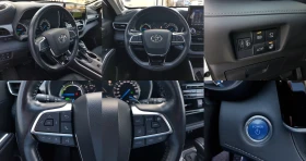 Toyota Highlander HYBRID AWD-I - 33000 € - 68813117 11 | Car24.bg Toyota Highlander HYBRID AWD-I - 33000 € - 68813117 11