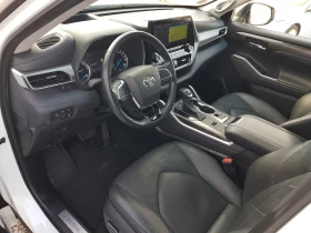 Toyota Highlander HYBRID AWD-I - 33000 € - 68813117 8 | Car24.bg Toyota Highlander HYBRID AWD-I - 33000 € - 68813117 8