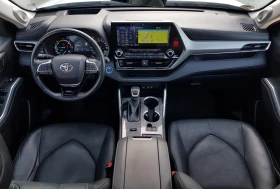 Toyota Highlander HYBRID AWD-I - 33000 € - 68813117 9 | Car24.bg Toyota Highlander HYBRID AWD-I - 33000 € - 68813117 9
