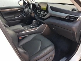 Toyota Highlander HYBRID AWD-I - 33000 € - 68813117 10 | Car24.bg Toyota Highlander HYBRID AWD-I - 33000 € - 68813117 10