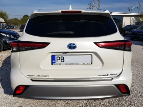 Toyota Highlander HYBRID AWD-I - 33000 € - 68813117 5 | Car24.bg Toyota Highlander HYBRID AWD-I - 33000 € - 68813117 5