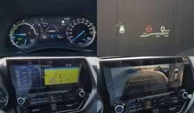 Toyota Highlander HYBRID AWD-I - 33000 € - 68813117 15 | Car24.bg Toyota Highlander HYBRID AWD-I - 33000 € - 68813117 15