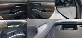 Toyota Highlander HYBRID AWD-I - 33000 € - 68813117 13 | Car24.bg Toyota Highlander HYBRID AWD-I - 33000 € - 68813117 13