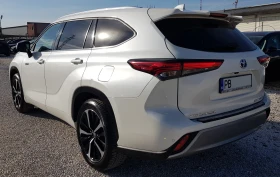 Toyota Highlander HYBRID AWD-I - 33000 € - 68813117 4 | Car24.bg Toyota Highlander HYBRID AWD-I - 33000 € - 68813117 4